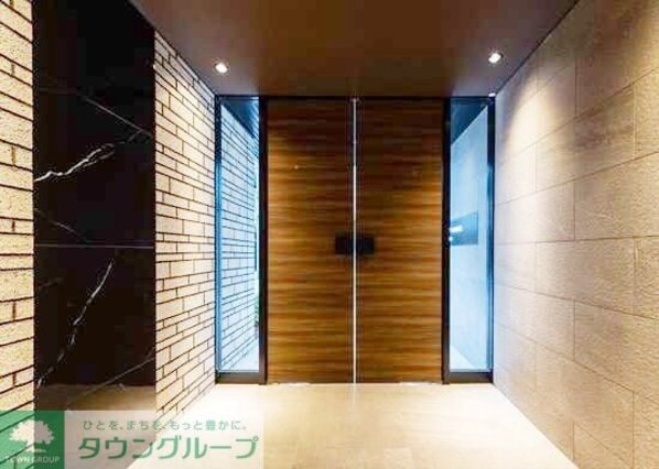 DIPS東十条駅前RESIDENCEの物件内観写真